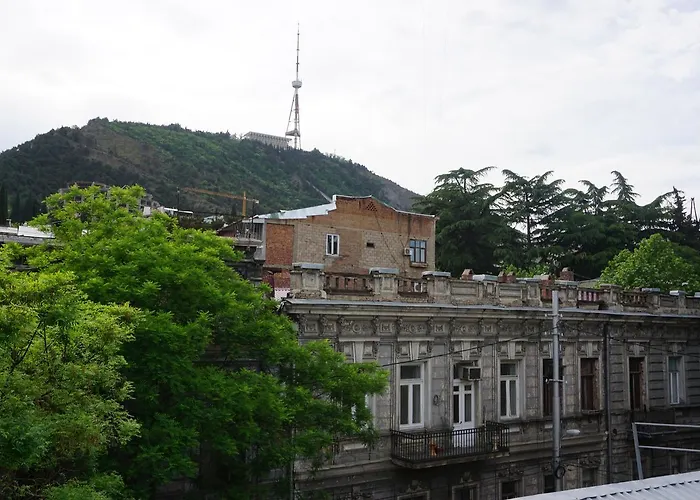 Freedom Square Apart Hotel