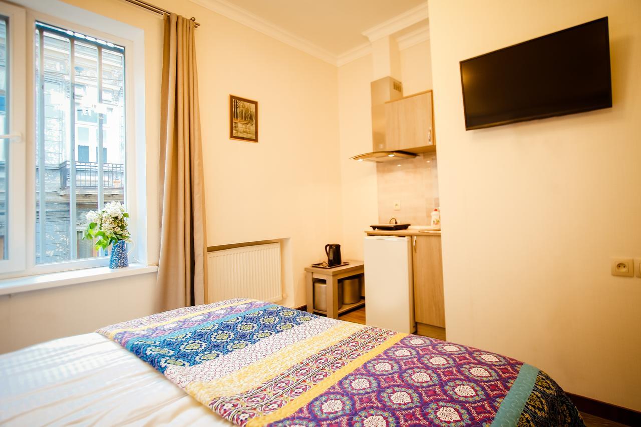 Freedom Square Hotel Tbilisi