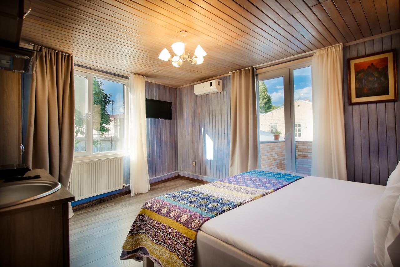 Freedom Square Hotel Tbilisi