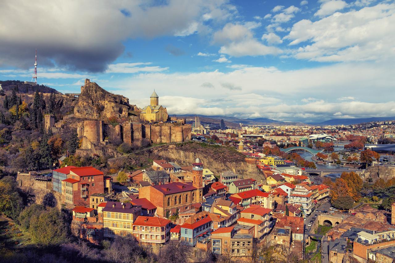 Hotel Freedom Square Tbilisi